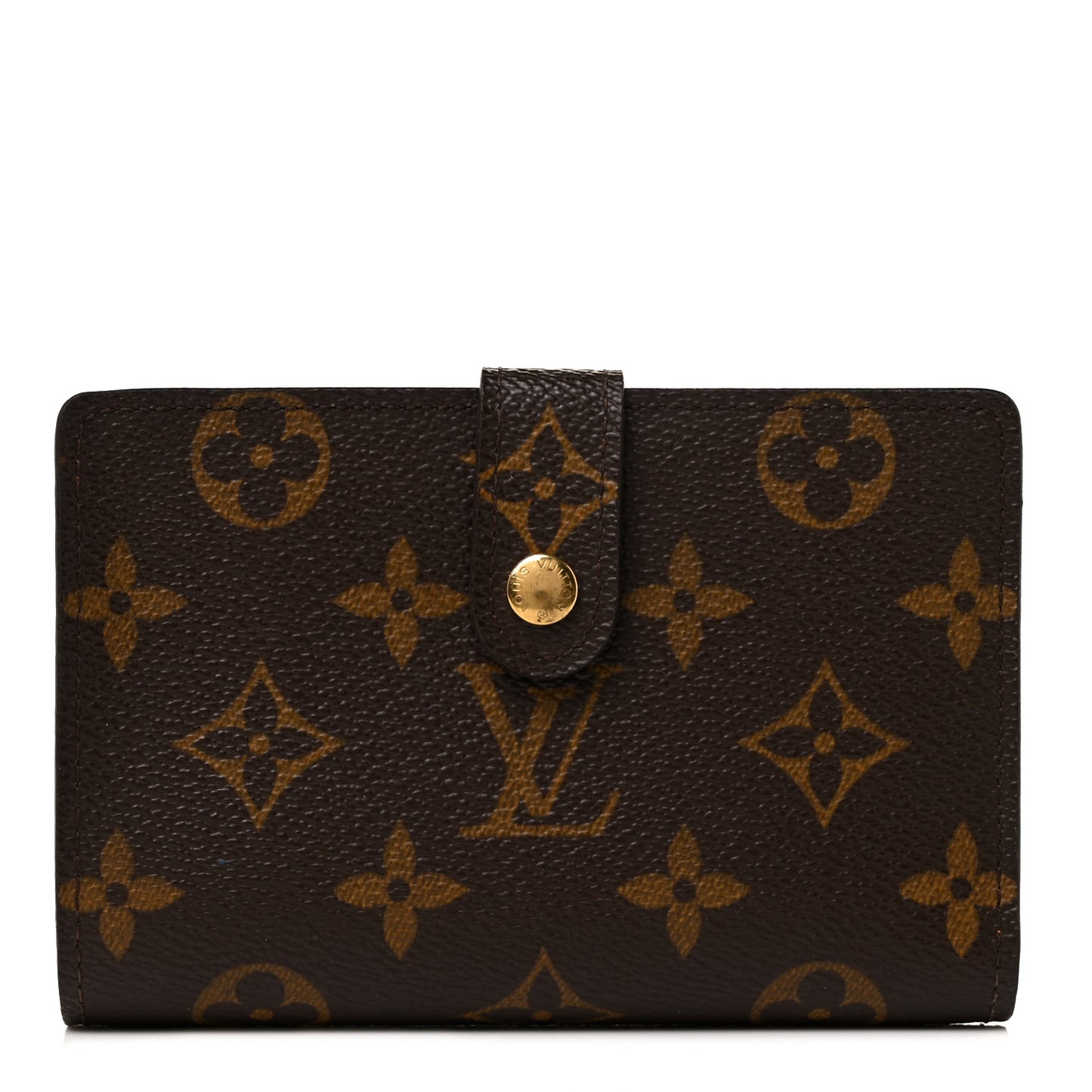 Monogram French Purse Wallet