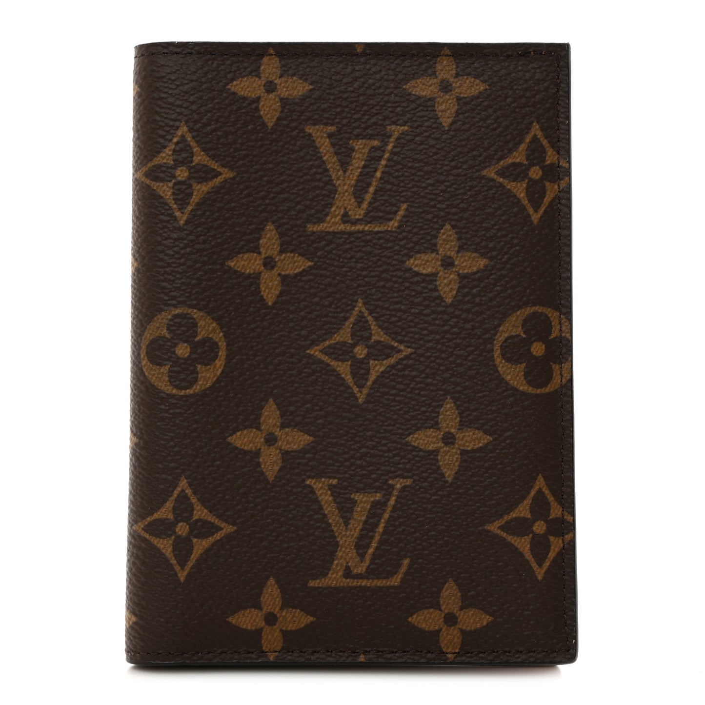 Monogram Passport Cover NM