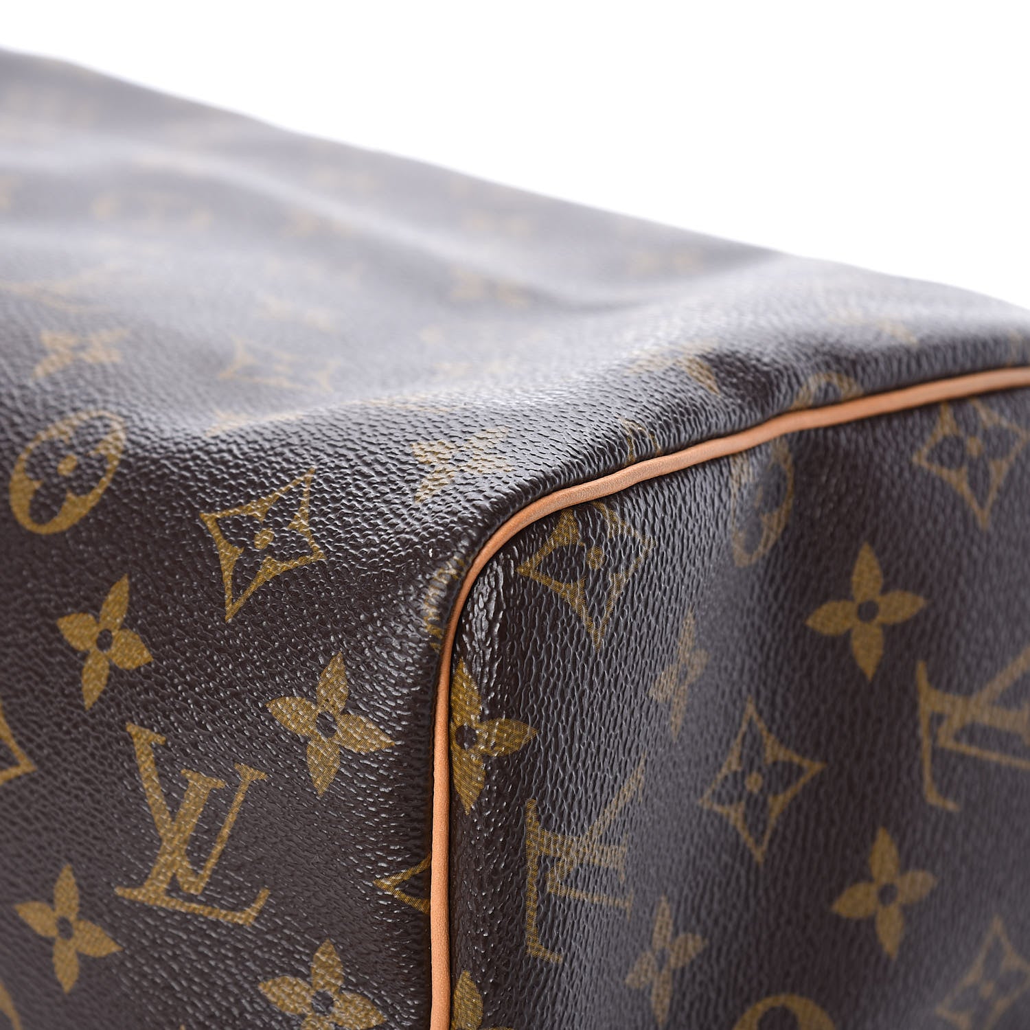 Louis Vuitton Monogram Speedy 30 10 of 15