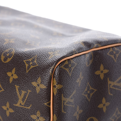 Louis Vuitton Monogram Speedy 30 10 of 15