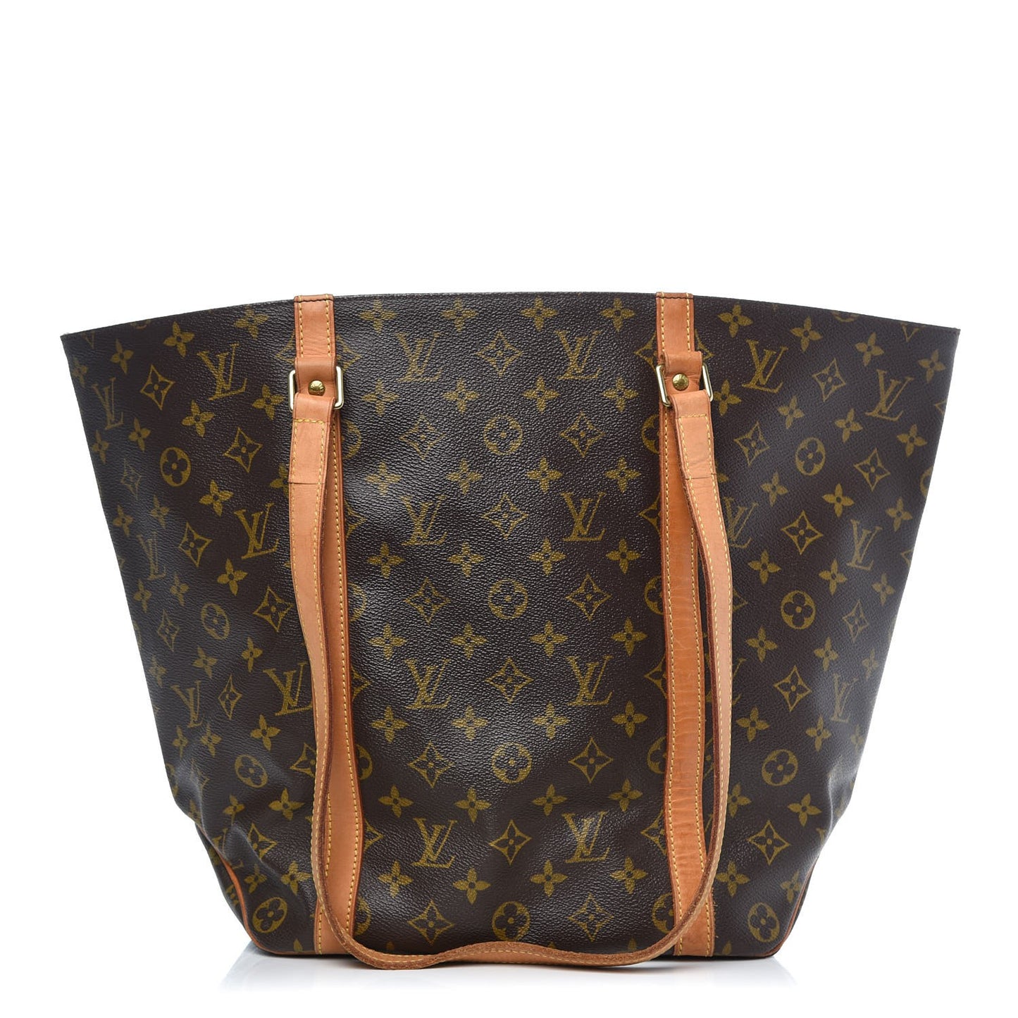 Monogram Sac Shopping Tote