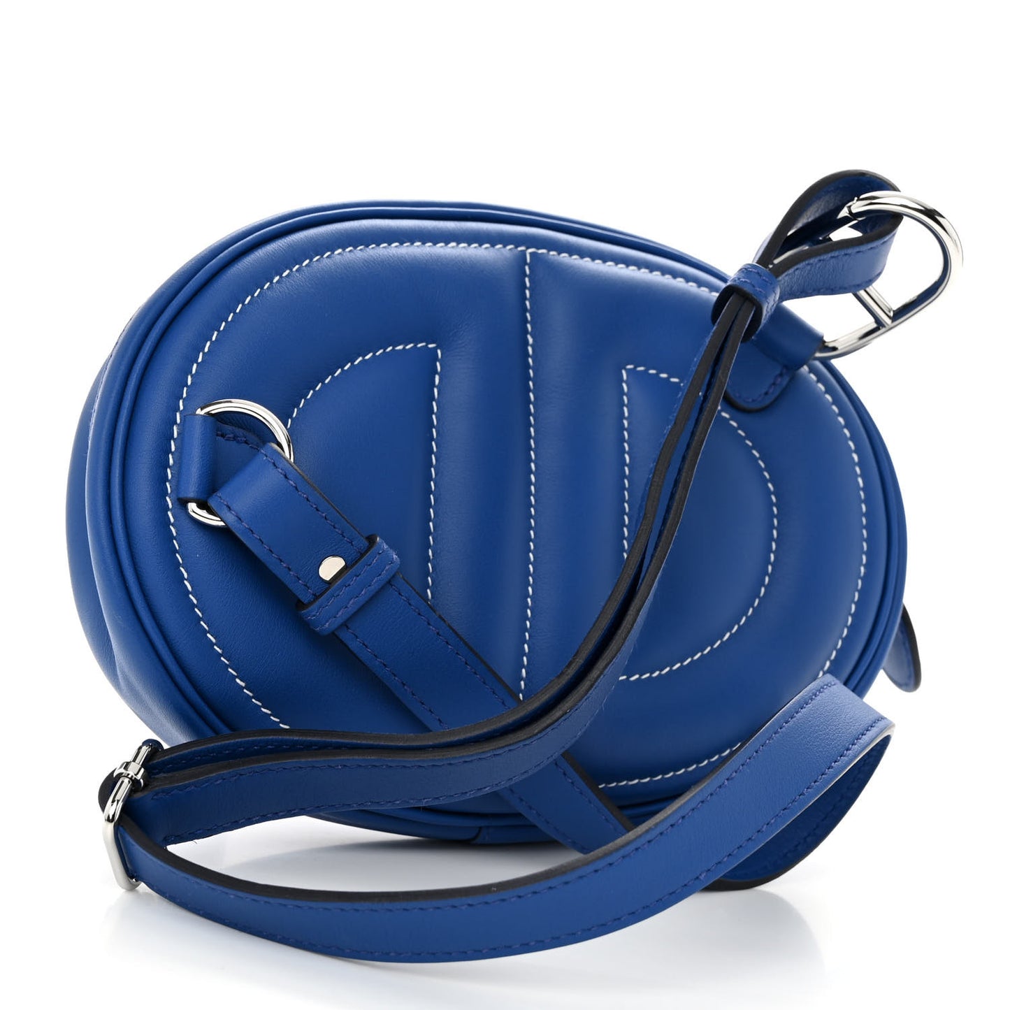 Swift Verso In-The-Loop Belt Bag Bleu Royal Lime