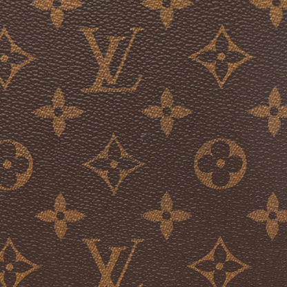 Louis Vuitton Monogram Horizon 55 8 of 11
