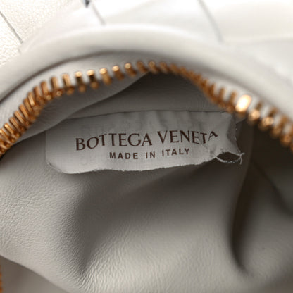 Bottega Veneta Nappa Intrecciato Mini Jodie Chalk 7 of 12