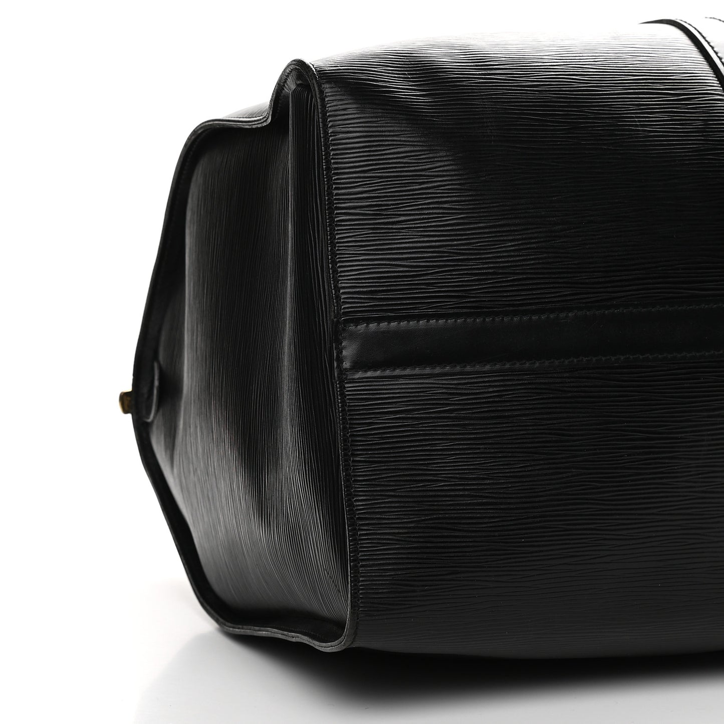 Epi Keepall 50 Black