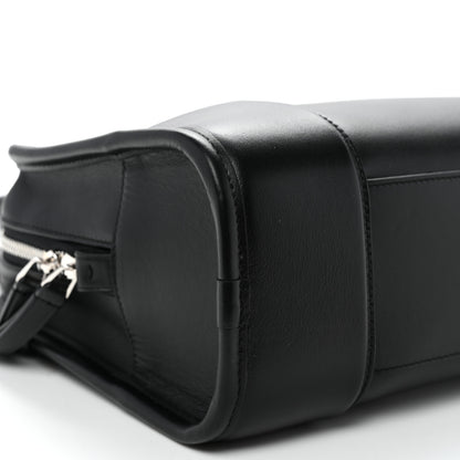 Loewe Soft Calfskin Amazona Small 180 Black 9 of 10