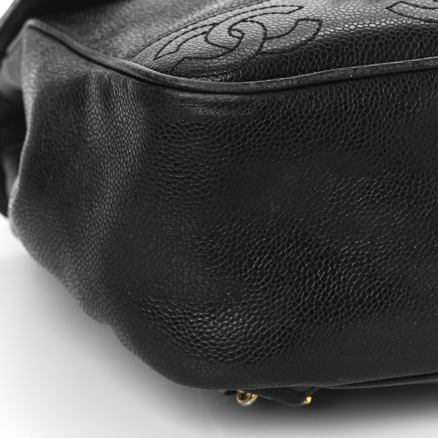Caviar CC Backpack Black
