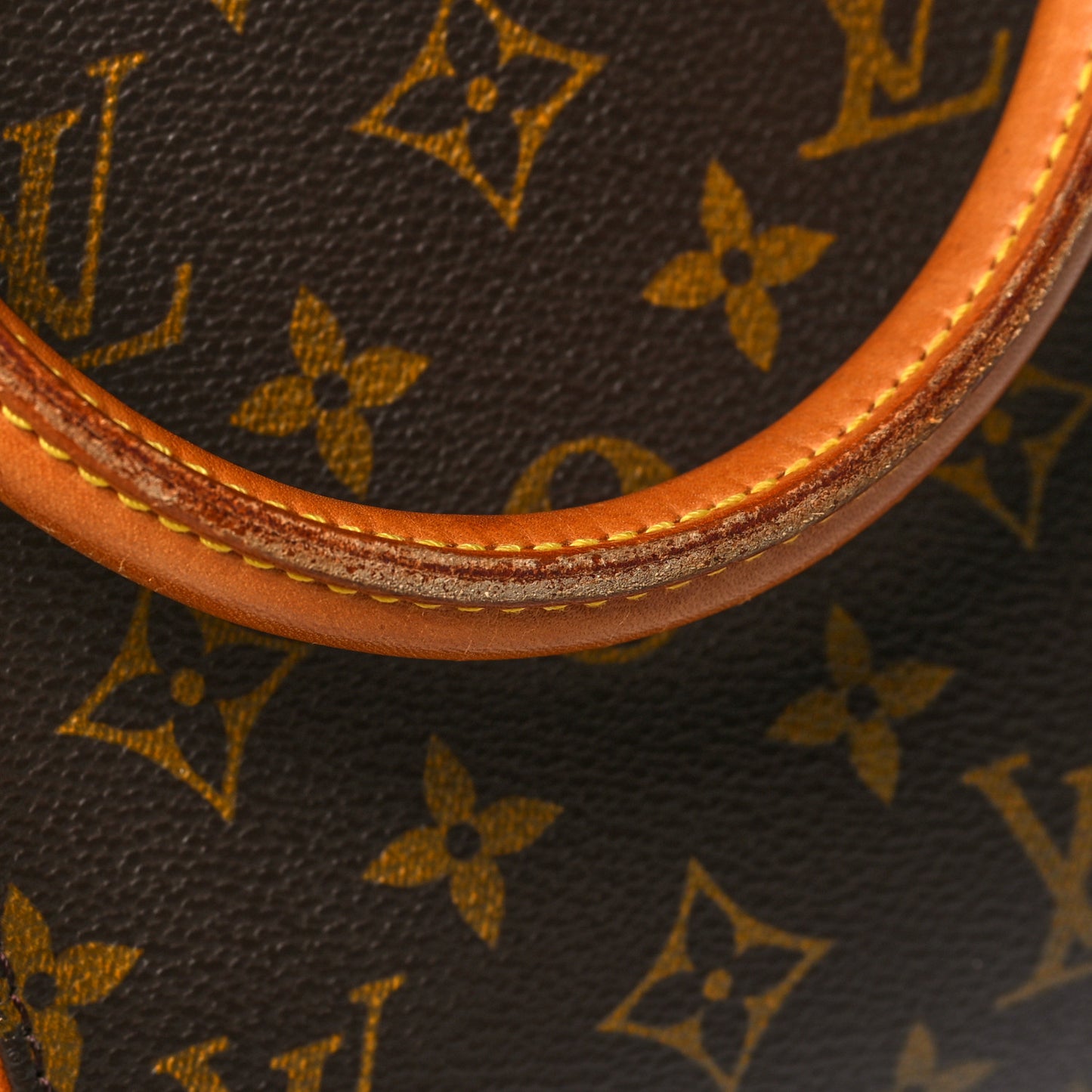 Monogram Ellipse PM
