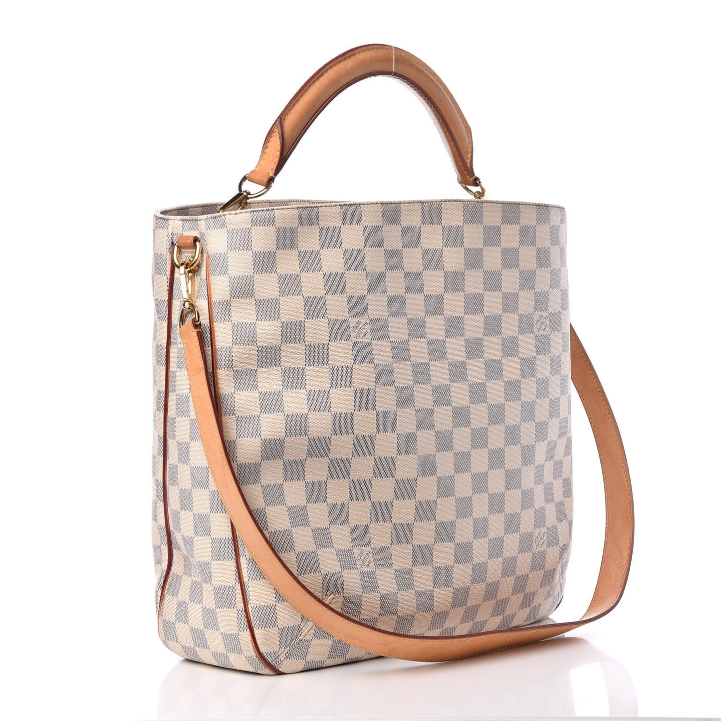 Damier Azur Soffi