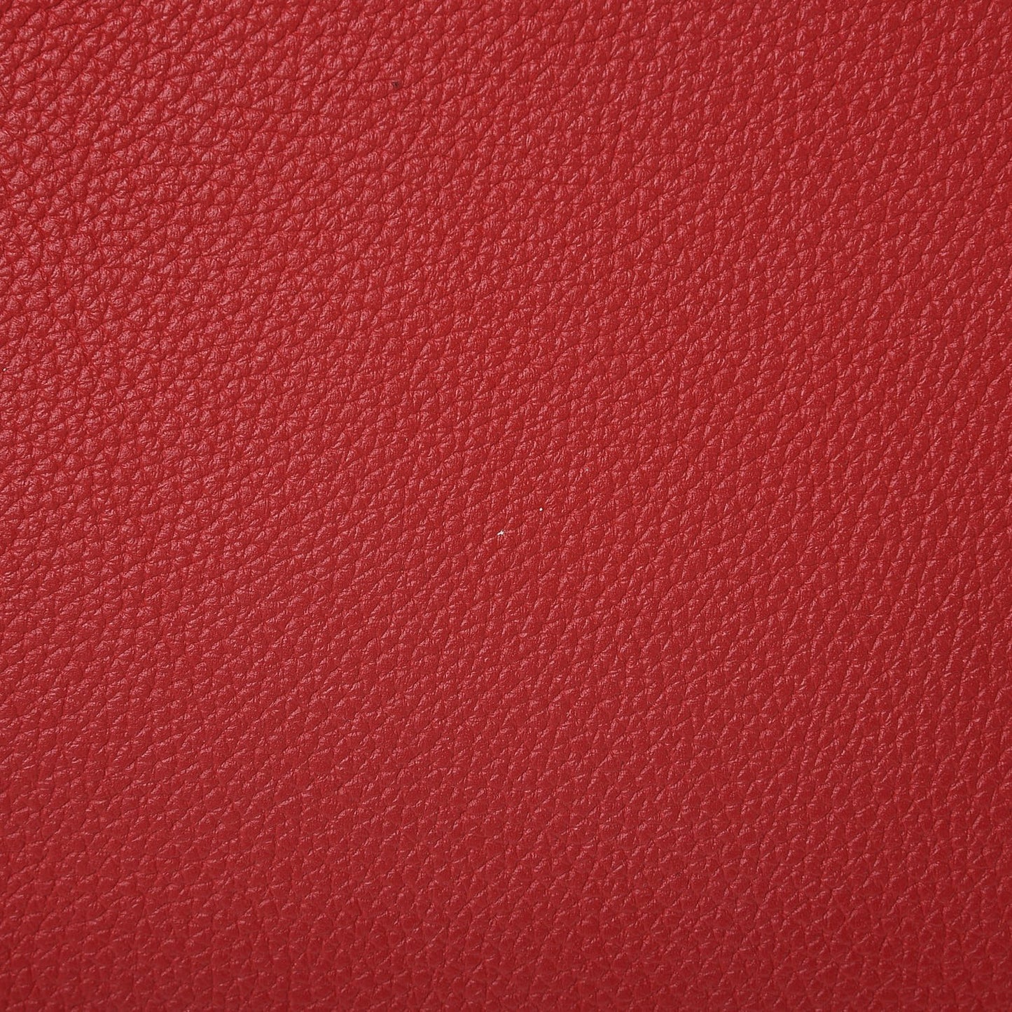 Grand Prix Calfskin Jackie Convertible Shoulder Bag Hibiscus Red