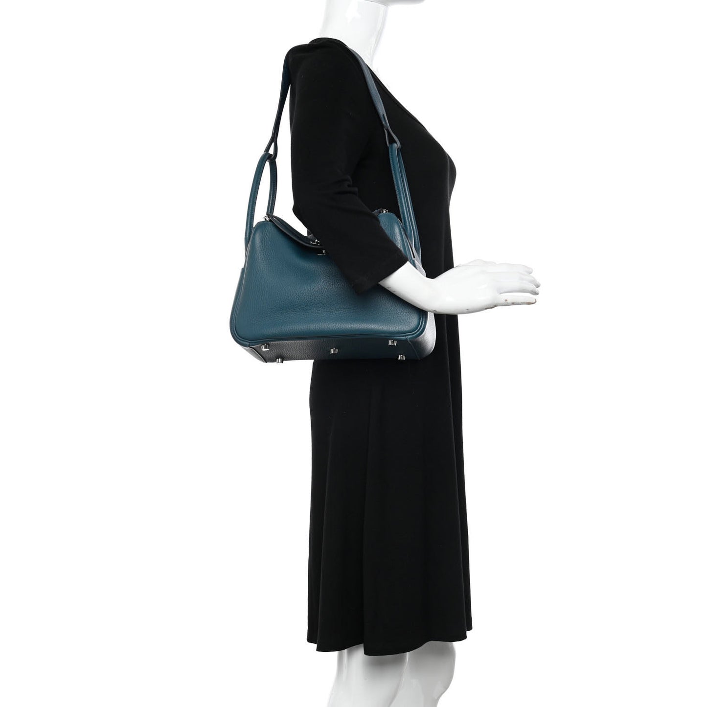 Taurillon Clemence Lindy 26 Colvert