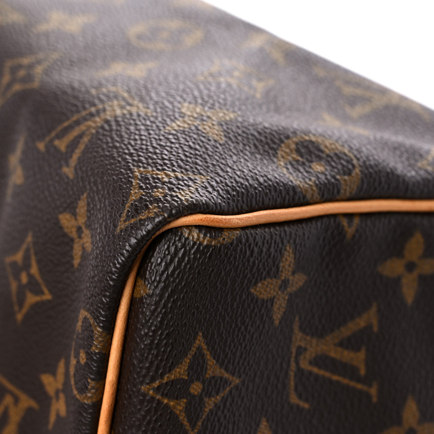 Louis Vuitton Monogram Speedy 25 10 of 20