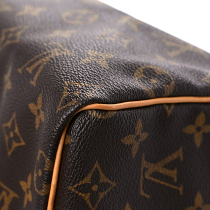 Louis Vuitton Monogram Speedy 25 10 of 20