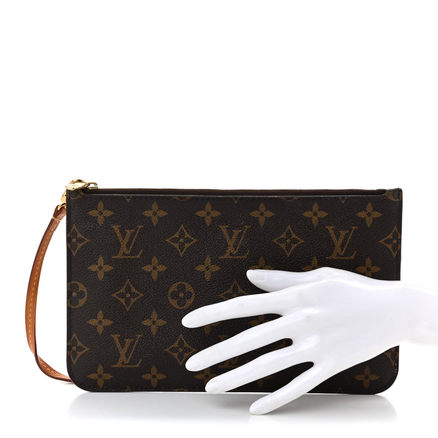 Monogram Neverfull MM GM Pochette