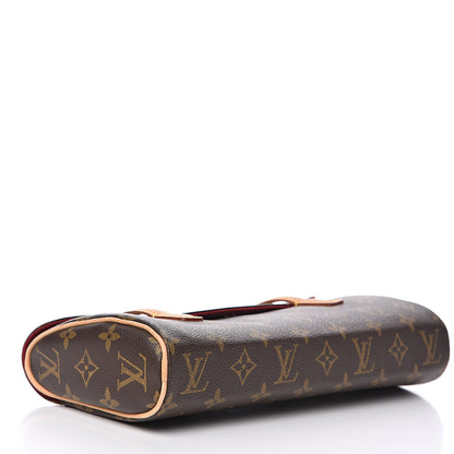 Louis Vuitton Monogram Sonatine 4 of 12