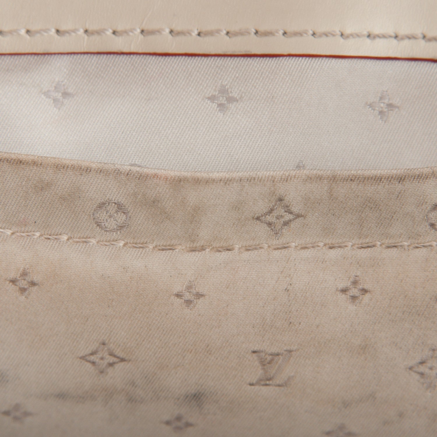 Louis Vuitton Suhali Le Talentueux White 8 of 10