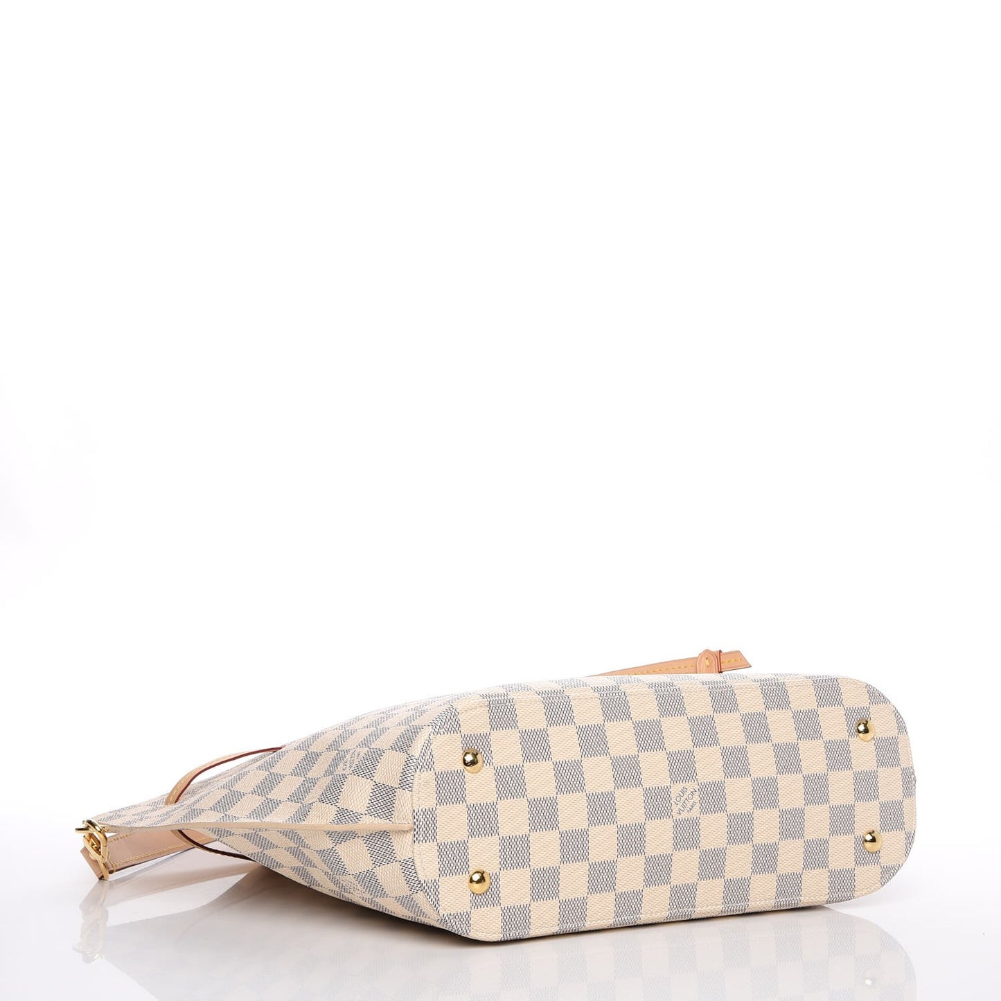 Damier Azur Girolata