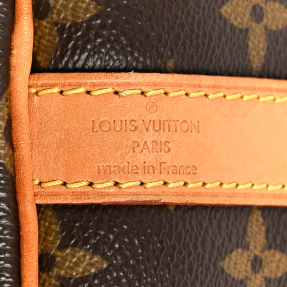 Louis Vuitton Monogram Speedy Bandouliere 30 6 of 9