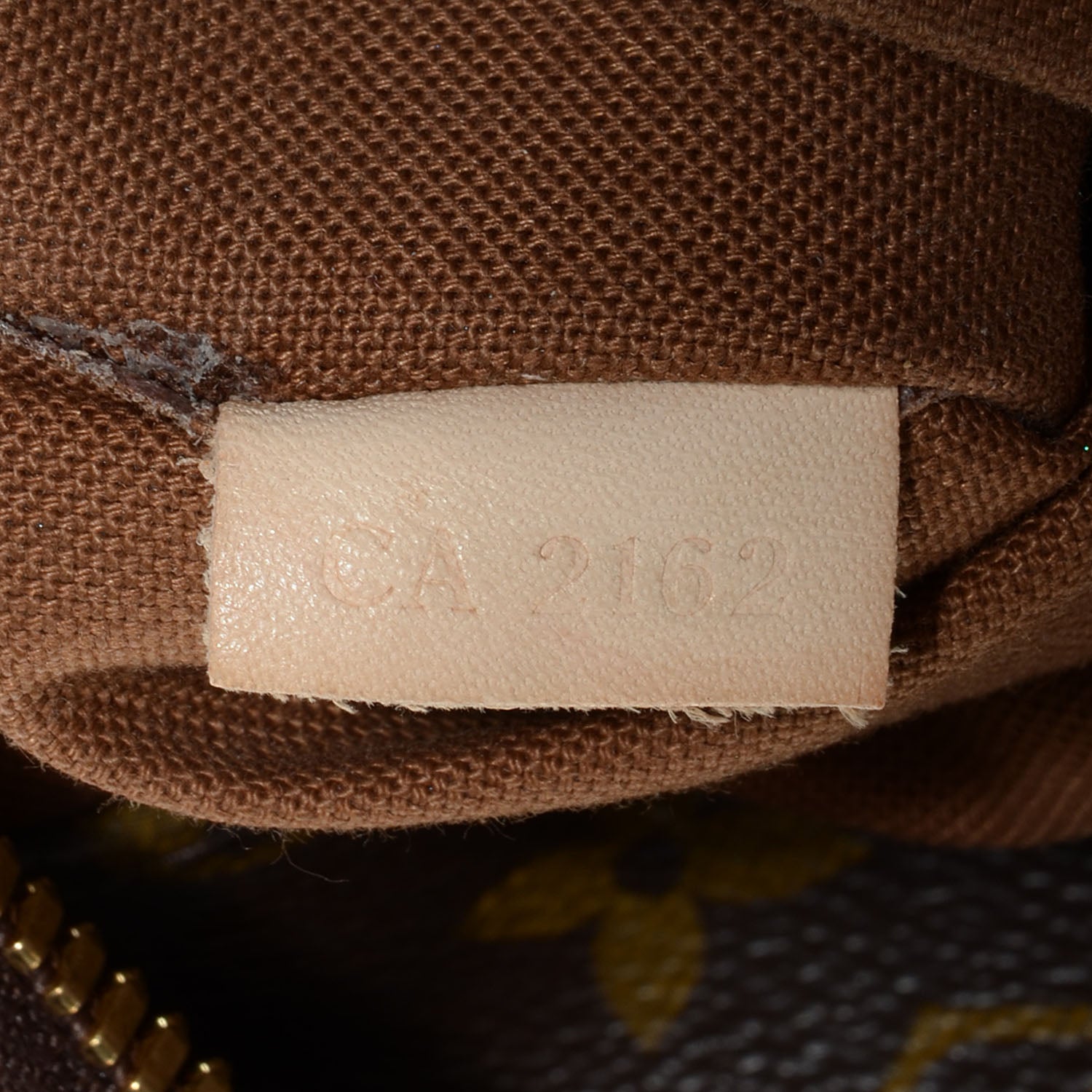 Louis Vuitton Monogram Sully MM 7 of 7
