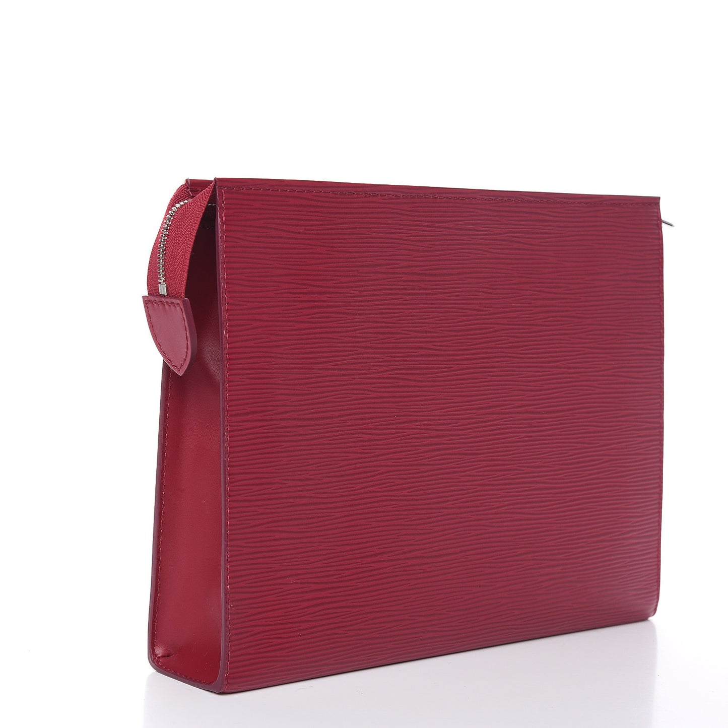 Epi Toiletry Pouch 26 Fuchsia