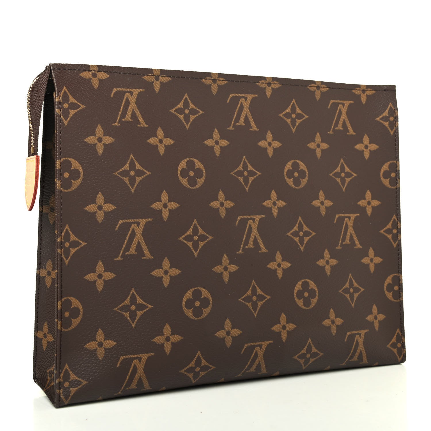 Louis Vuitton Monogram Toiletry Pouch 26 2 of 4