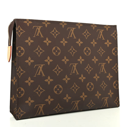 Louis Vuitton Monogram Toiletry Pouch 26 2 of 4