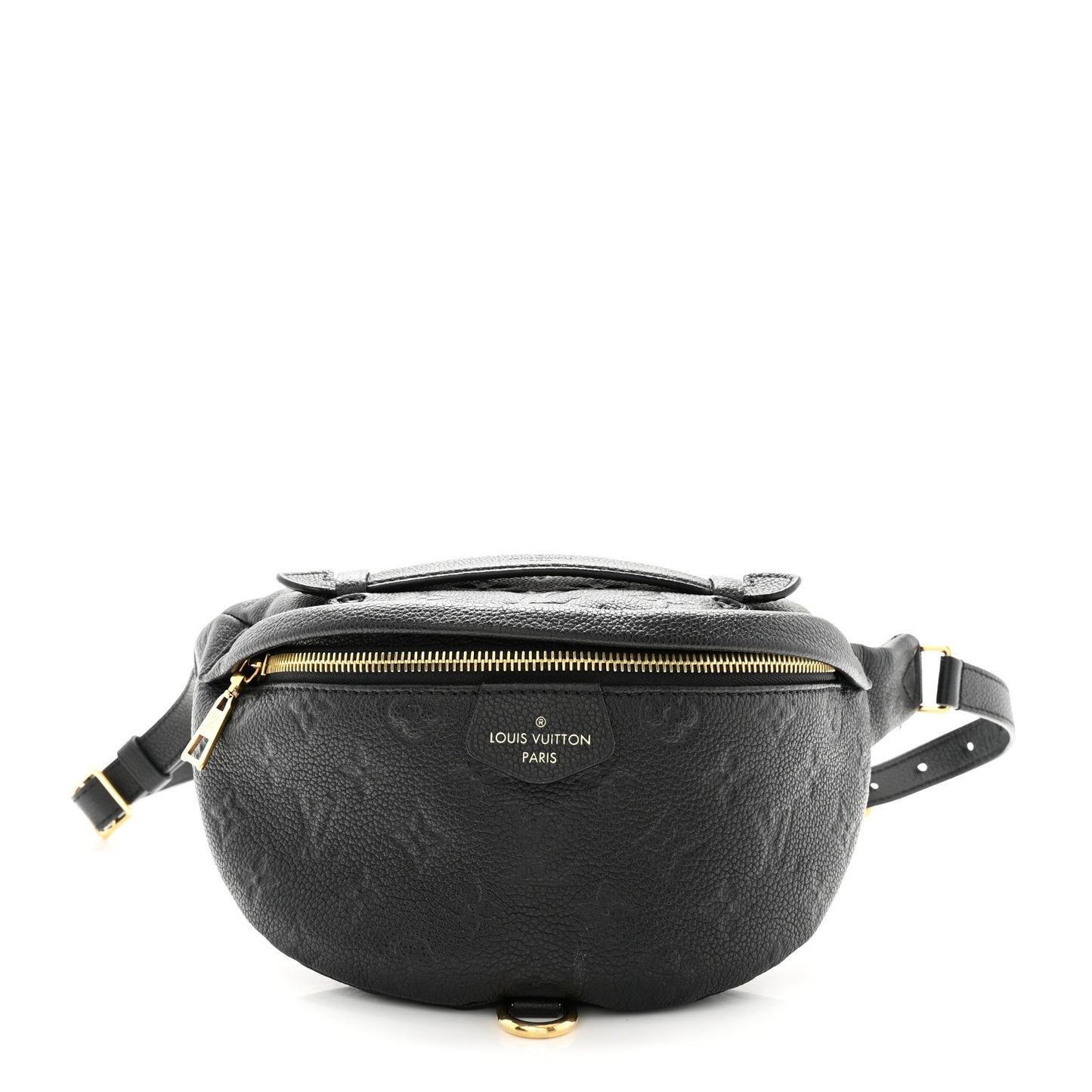 Empreinte BumBag Black