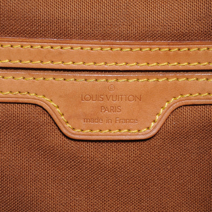 Louis Vuitton Monogram Montsouris GM Backpack 6 of 8