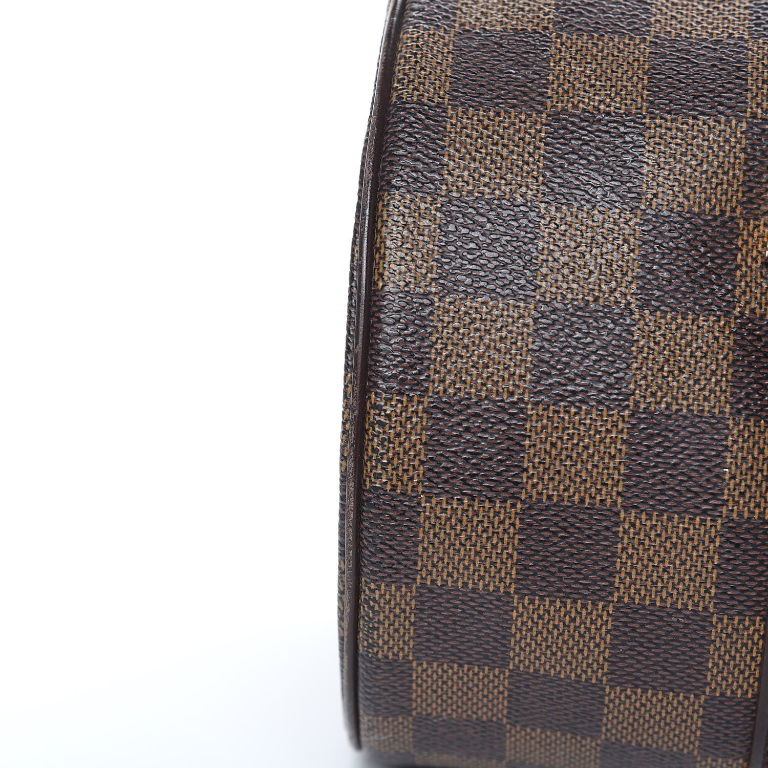 Louis Vuitton Damier Ebene Papillon 26 14 of 20