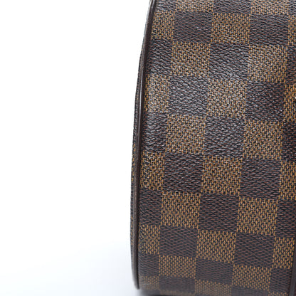 Louis Vuitton Damier Ebene Papillon 26 14 of 20