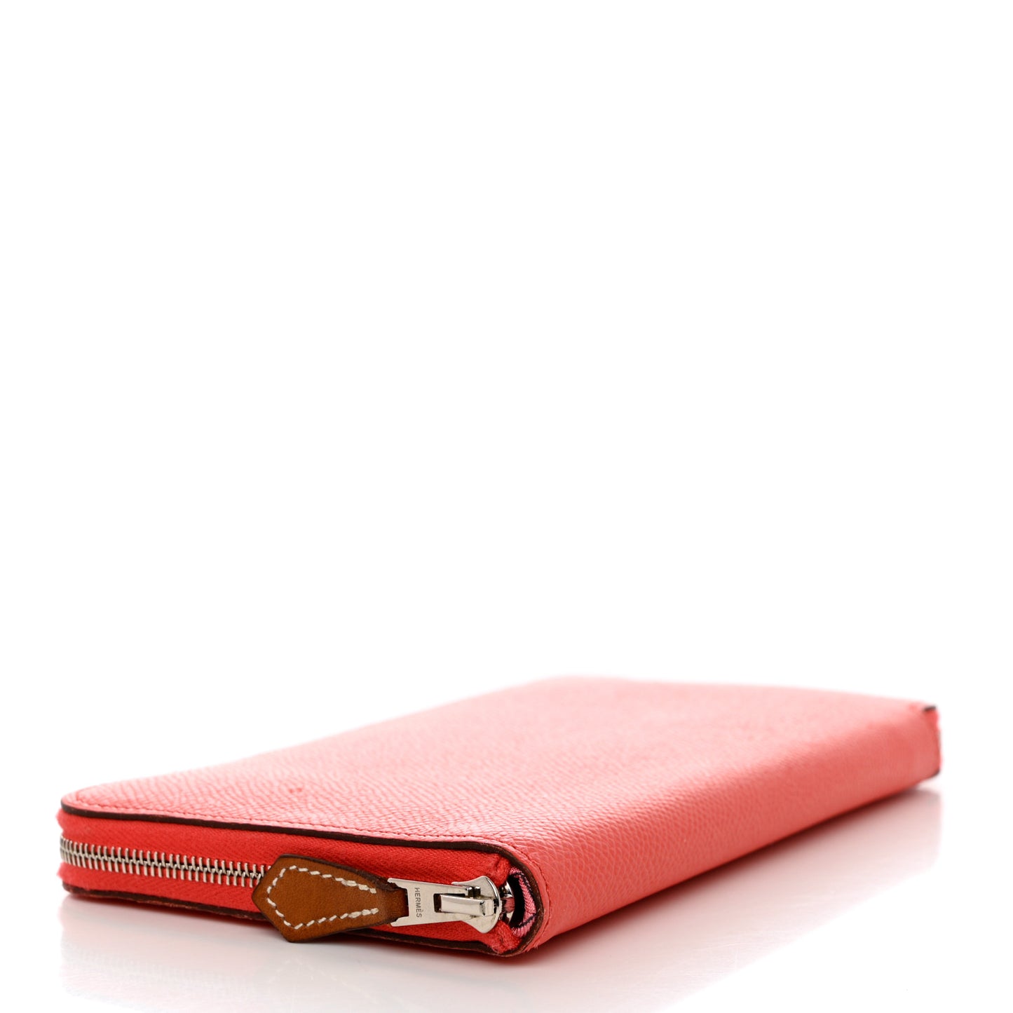 Epsom Silk'In Wallet Rose Jaipur