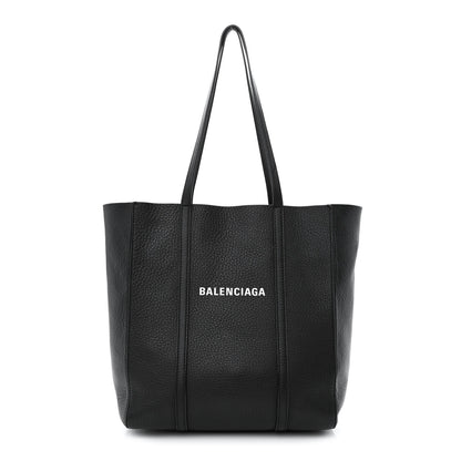 Balenciaga Calfskin XS Everyday Tote Black 1 of 12