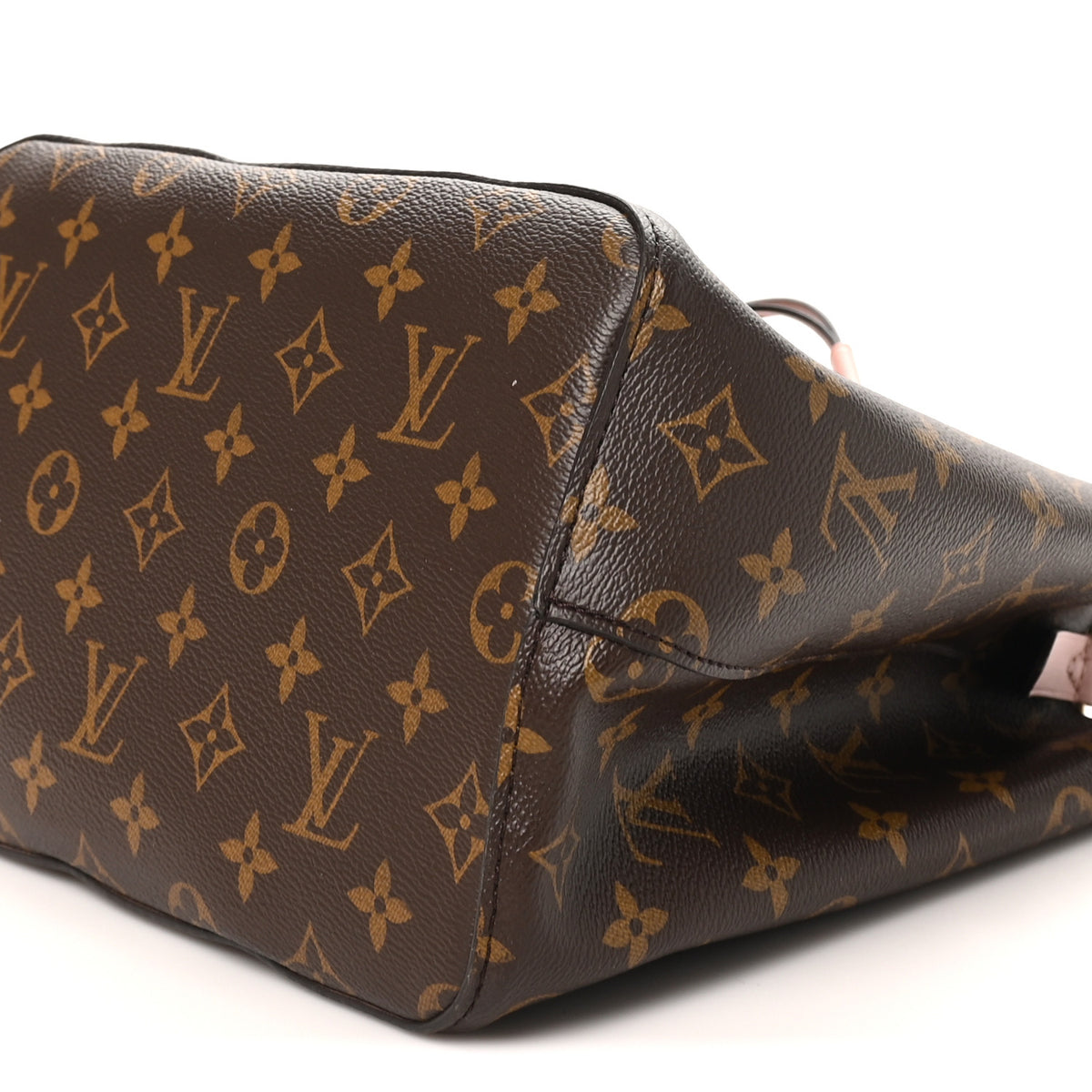 Louis Vuitton Monogram Neonoe MM Rose Poudre 8 of 8