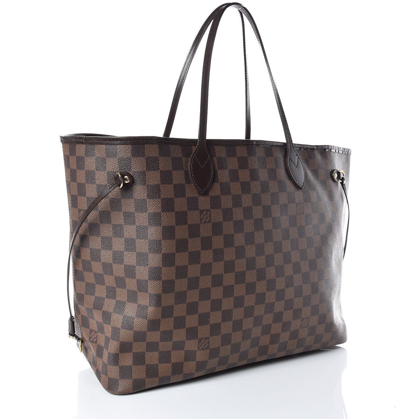 Damier Ebene Neverfull GM