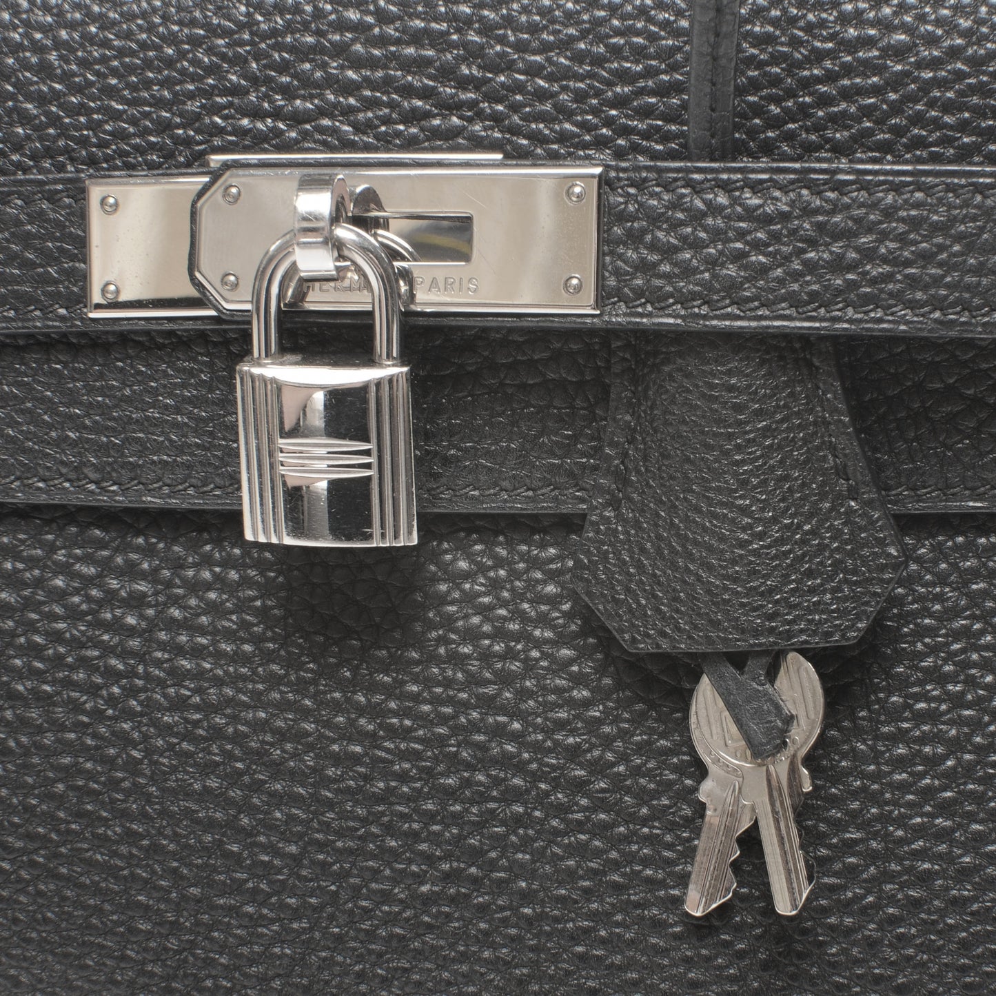 Togo Kelly 32 Rigide Black