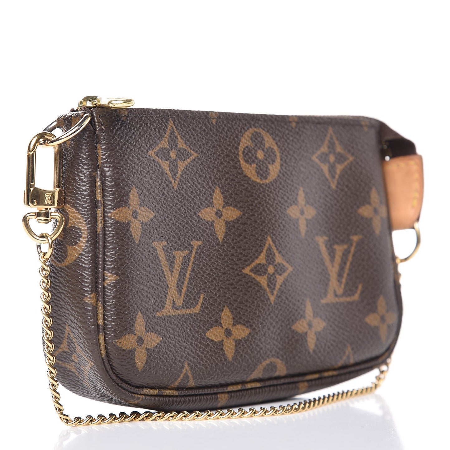 Monogram Mini Pochette Accessories