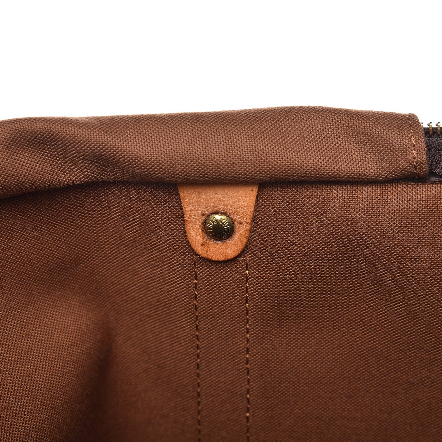 Monogram Sac Flanerie 50