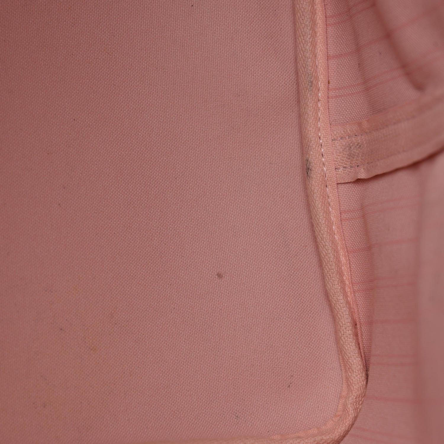 Louis Vuitton Damier Azur Neo Neverfull GM Rose Ballerine 10 of 16