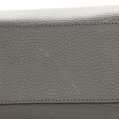 Louis Vuitton Vernis Alma GM Orange Sunset 18 of 20