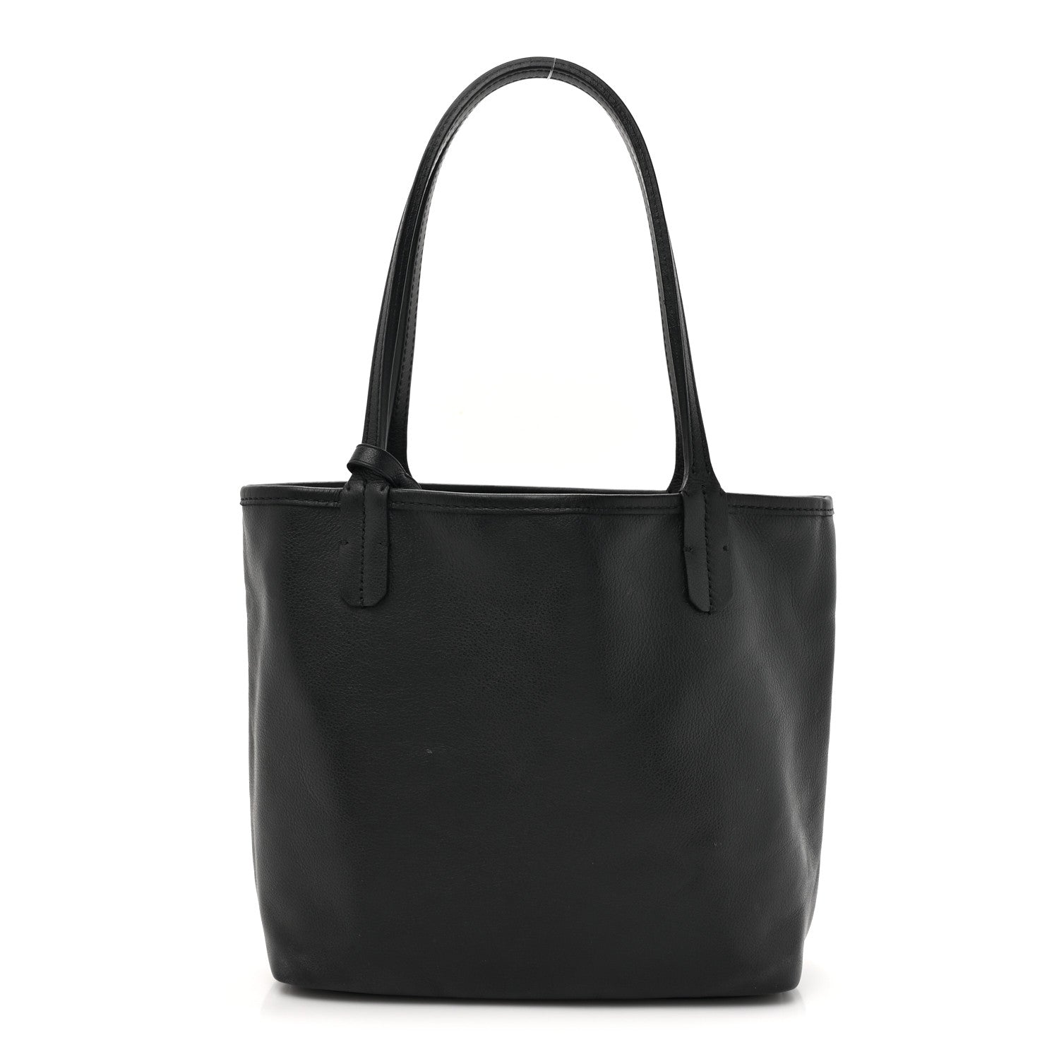 Goyard Goyardine Reversible Mini Anjou Black 4 of 18