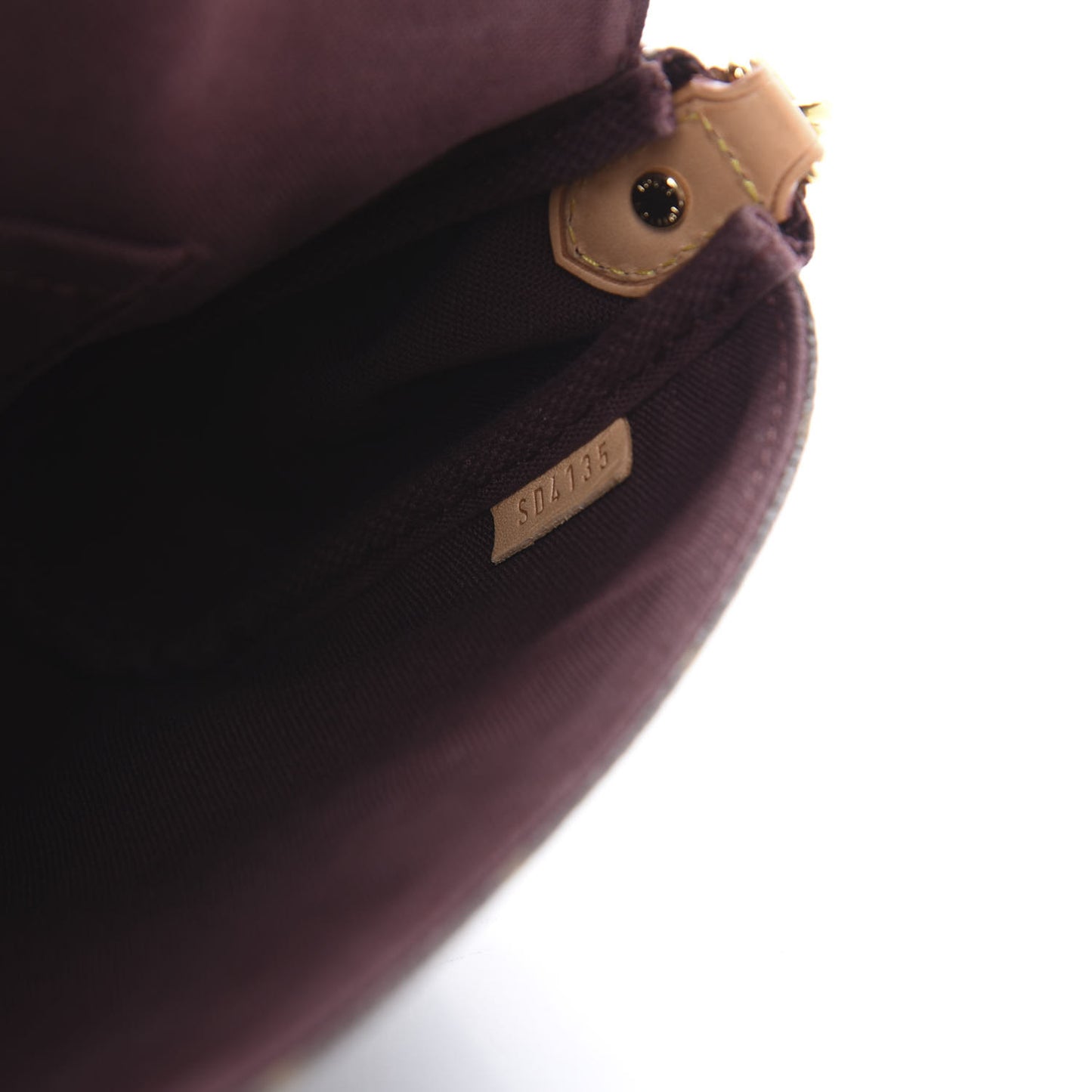 Monogram Favorite MM