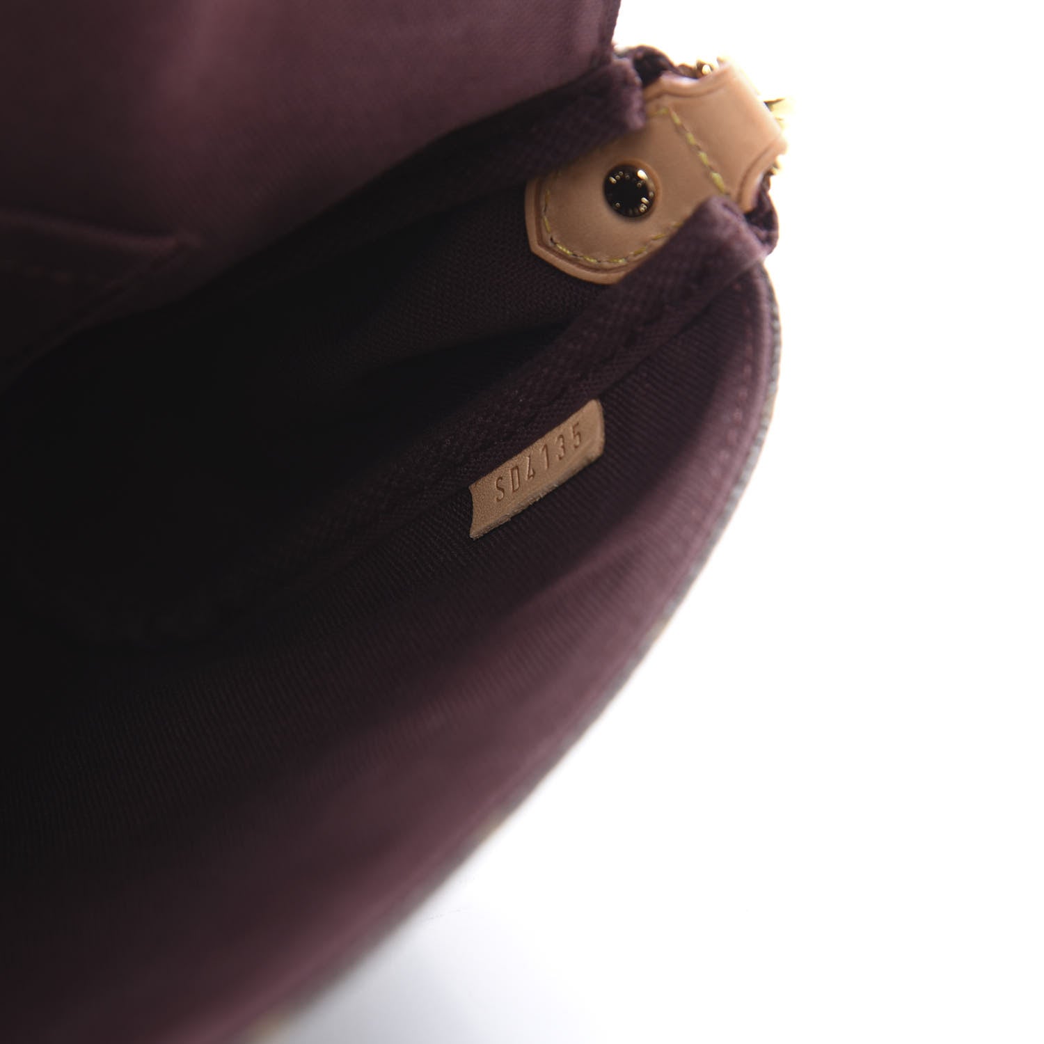 Louis Vuitton Monogram Favorite MM 7 of 9