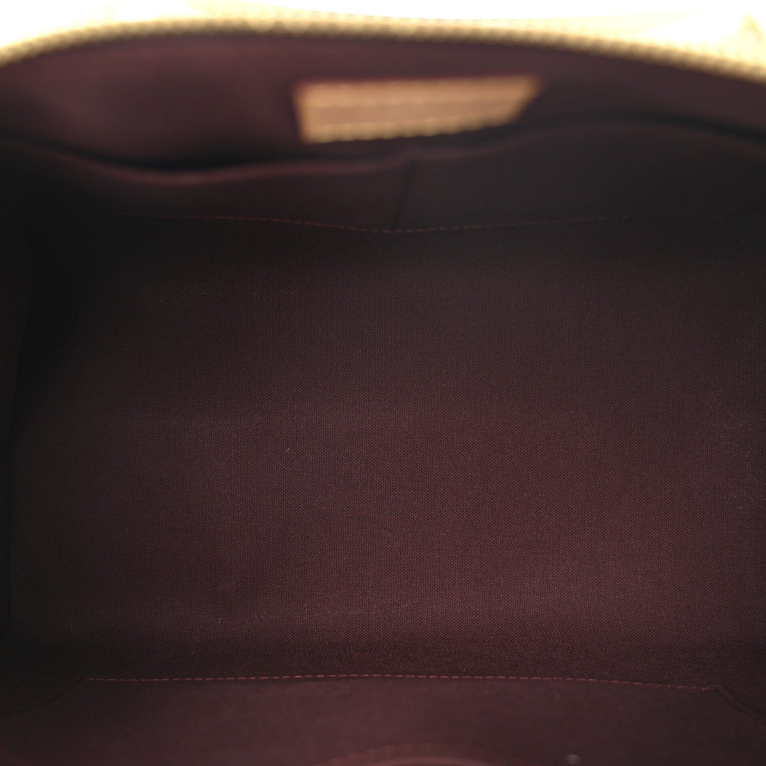 Louis Vuitton Monogram Segur NM 9 of 21