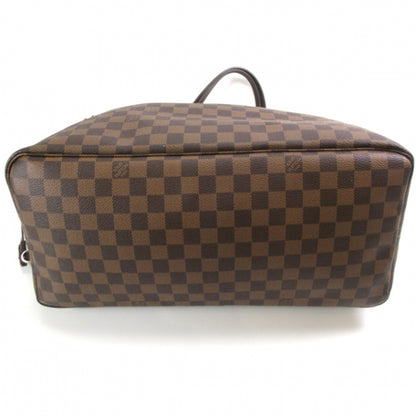 Louis Vuitton Damier Ebene Neverfull GM 4 of 9