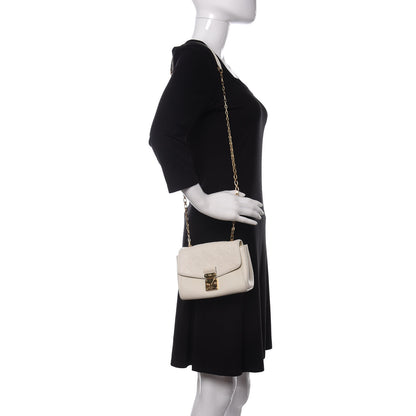 Louis Vuitton Empreinte Saint Germain BB Ivory 2 of 12