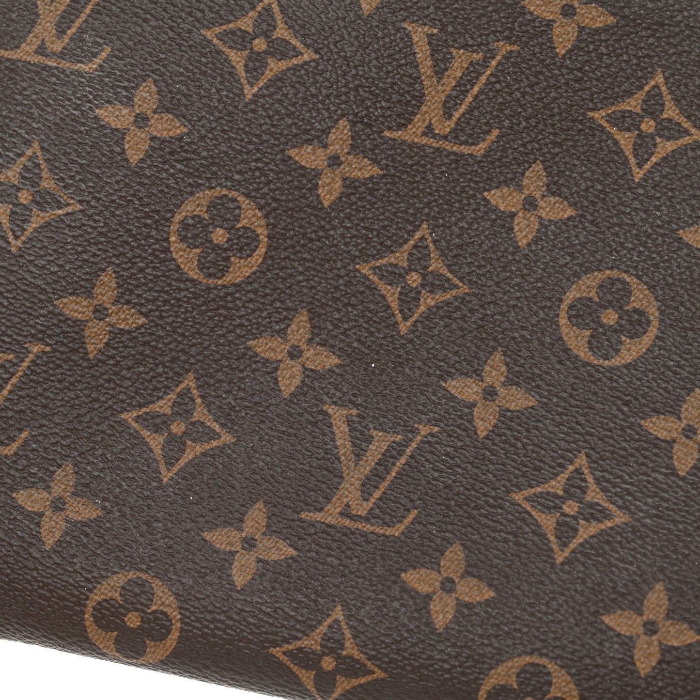 Monogram Etui Voyage PM Pouch