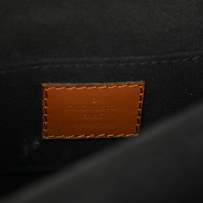 Louis Vuitton Reverse Monogram Dauphine Mini 6 of 10