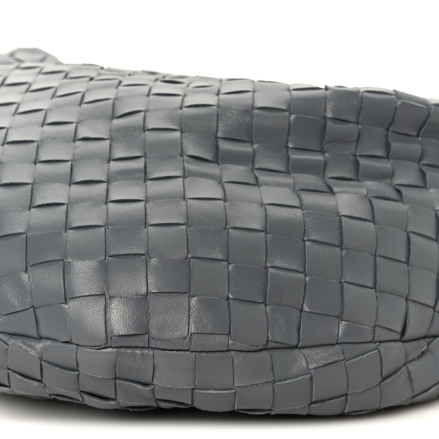 Nappa Intrecciato Small Jodie Thunder