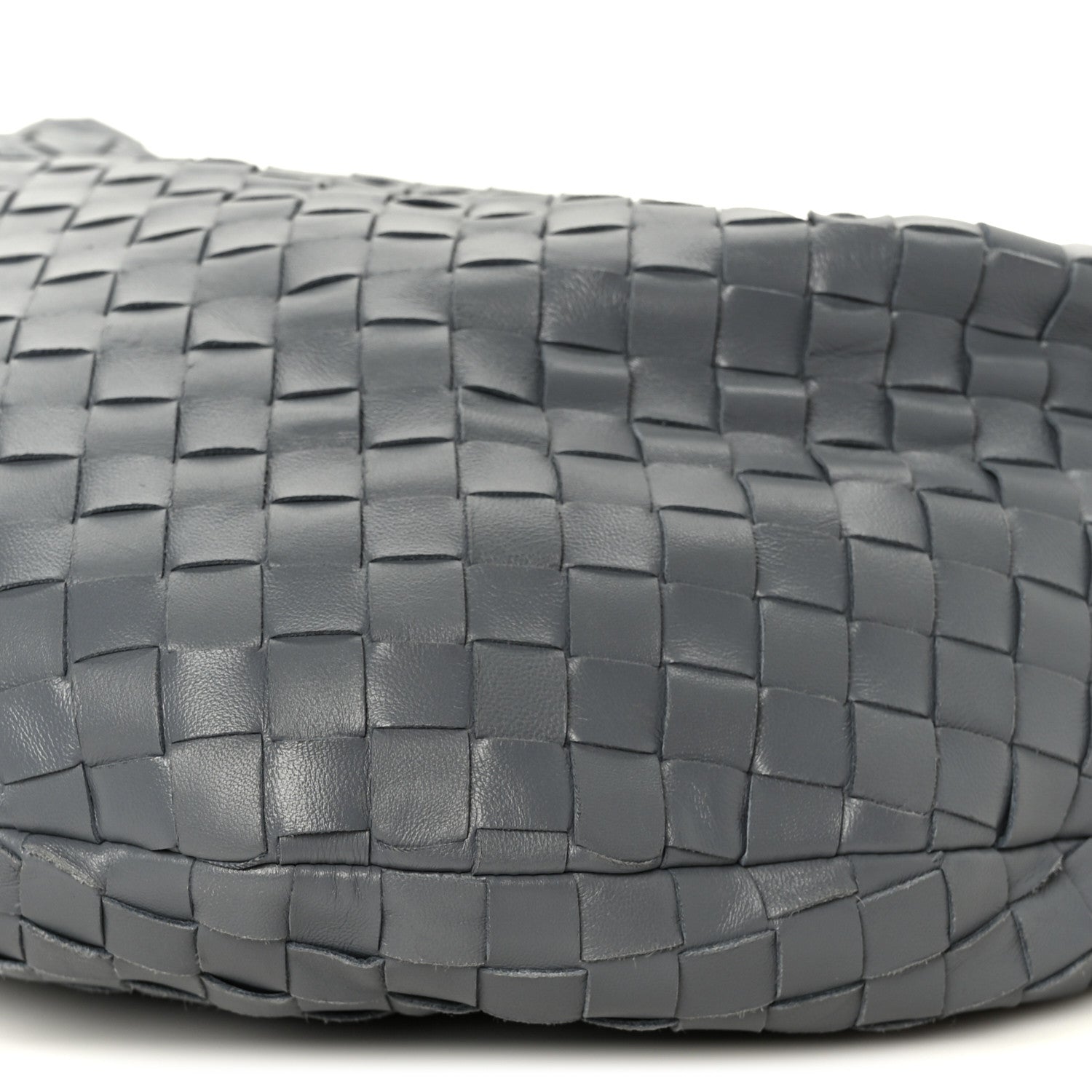 Bottega Veneta Nappa Intrecciato Small Jodie Thunder 11 of 11