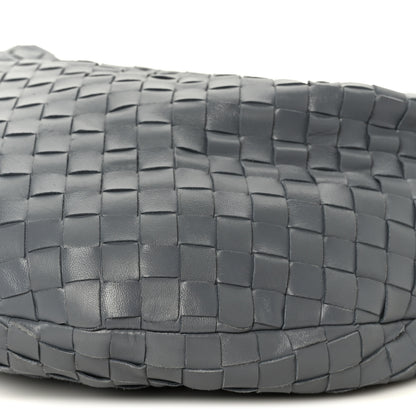Bottega Veneta Nappa Intrecciato Small Jodie Thunder 11 of 11